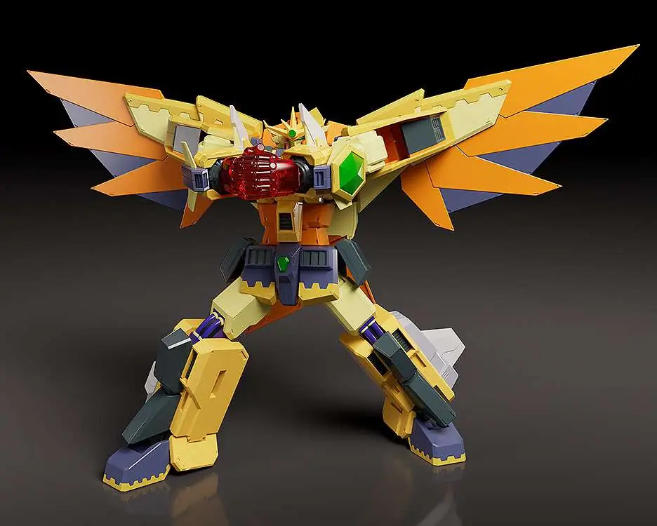 Gun X Sword Eldora Sword Moderoid MK DS Modellismo Gun X Sword Eldora Sword Moderoid Mk
