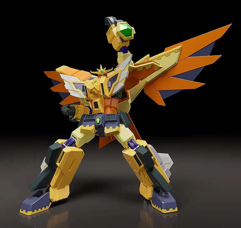 Gun X Sword Eldora Sword Moderoid MK DS Modellismo Gun X Sword Eldora Sword Moderoid Mk