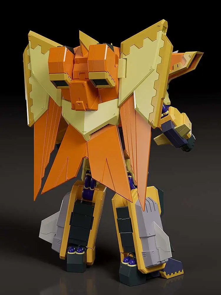 Gun X Sword Eldora Sword Moderoid MK DS Modellismo Gun X Sword Eldora Sword Moderoid Mk