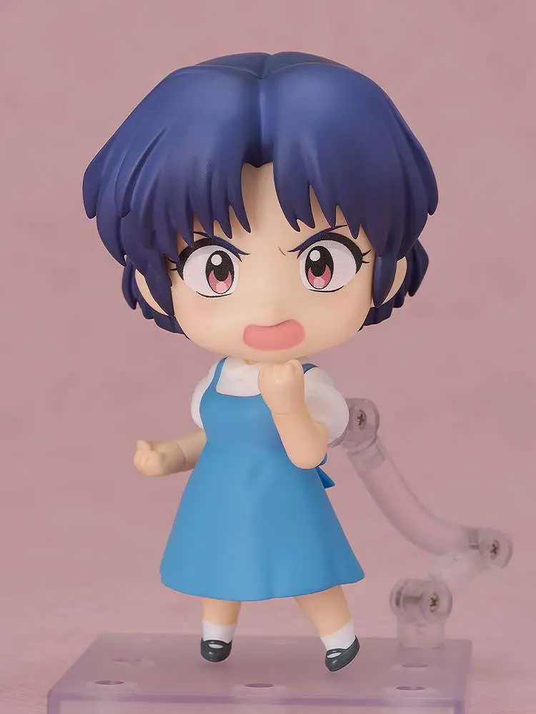 Ranma 1/2 Akane Tendo Nendoroid DS Modellismo Ranma Akane Tendo Nendoroid scala 1/2