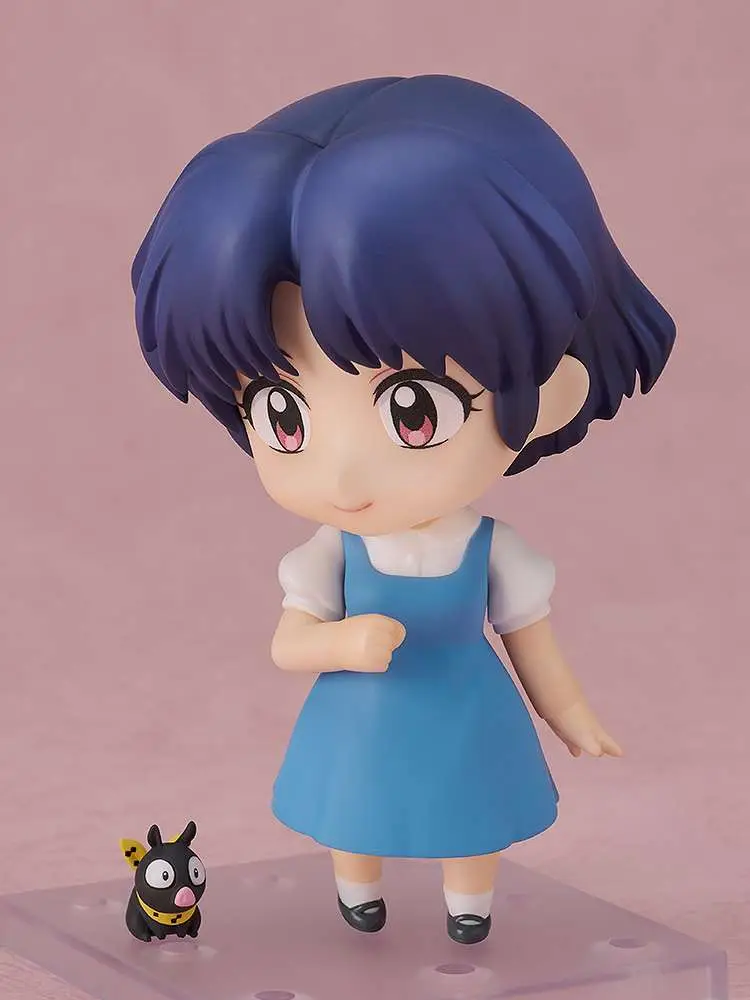 Ranma 1/2 Akane Tendo Nendoroid DS Modellismo Ranma Akane Tendo Nendoroid scala 1/2