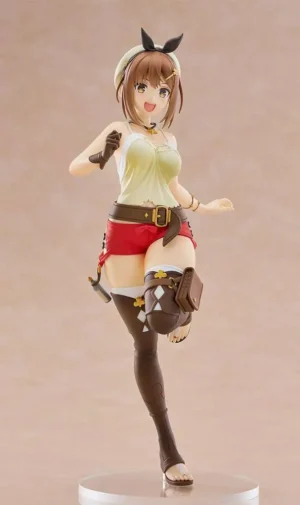Atelier Ryza Reisalin Stout Anime Pup L