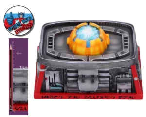 Scatola portaoggetti Transformers Matrix
