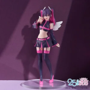 2.5 Dimensional Seduction Miriella Angel