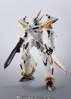 Macross Hi-Metal R VF-19P Excalibur Zola