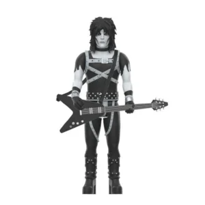 Motley Crue Reaction Mick Mars Shout at
