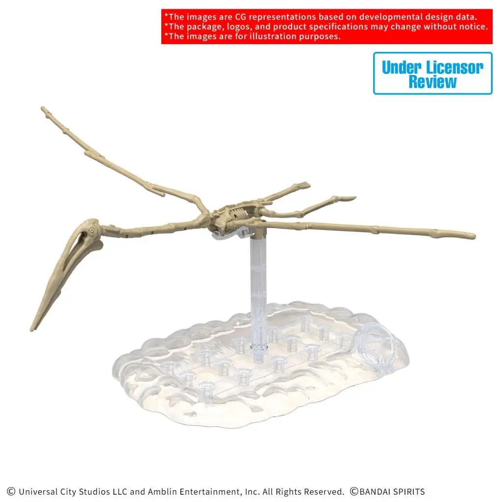Plannosaurus Jurassic World Quetzalcoatlus DS Modellismo Plannosaurus Jurassic World Quetzalcoatlus