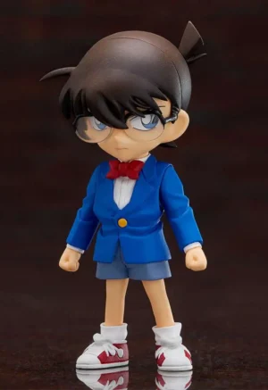 Detective Conan Figfix Conan Edogawa Mini