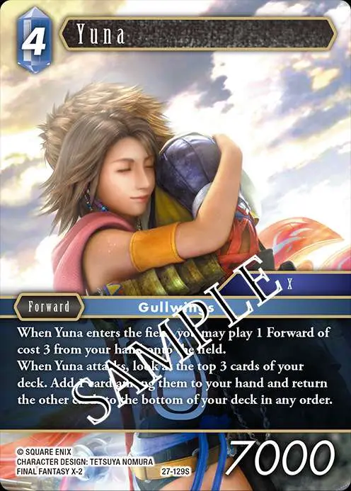 FFTCG Starter Deck 2025 Vol 1 (4) DS Modellismo Fftcg Starter Deck 2025 Vol 1 (4)