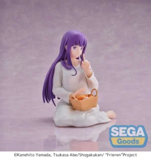 Frieren Fern Nap Yumemirize SEGA