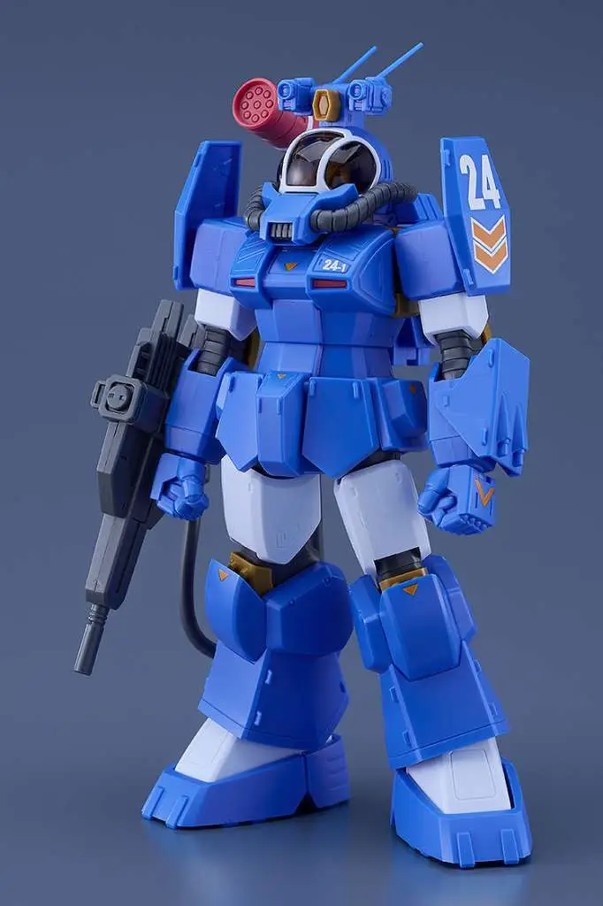 Dougram Soltic H8 Roundfacer Korchima SPL GT Combat Armors Max 31 1/72 MK DS Modellismo Dougram Soltic H8 Roundfacer scala 1/72