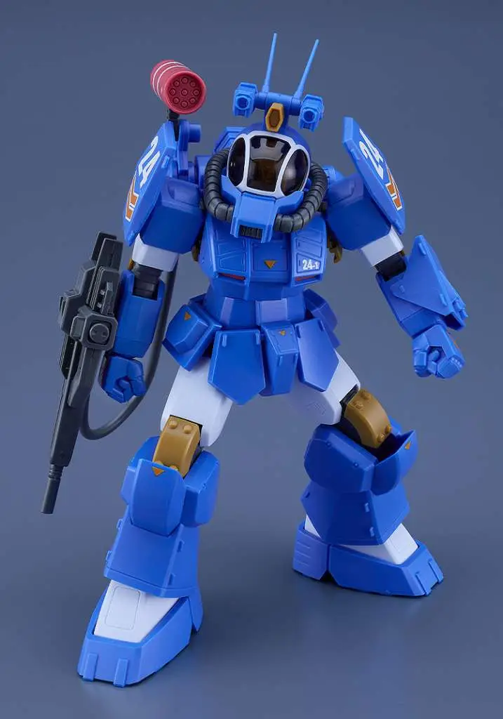 Dougram Soltic H8 Roundfacer Korchima SPL GT Combat Armors Max 31 1/72 MK DS Modellismo Dougram Soltic H8 Roundfacer scala 1/72