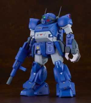 Armored Trooper Votoms ATH-02-DT Rabidly Dog