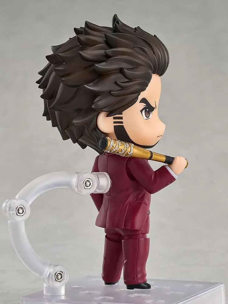 Yakuza Ichiban Kasuga Nendoroid Mini Fig DS Modellismo Yakuza Ichiban Kasuga Nendoroid Mini