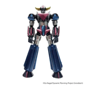 Grendizer U Metallic Nano Puzzle Grendizer