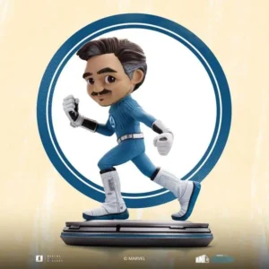 Fantastici 4 First Steps Mr. Fantastic