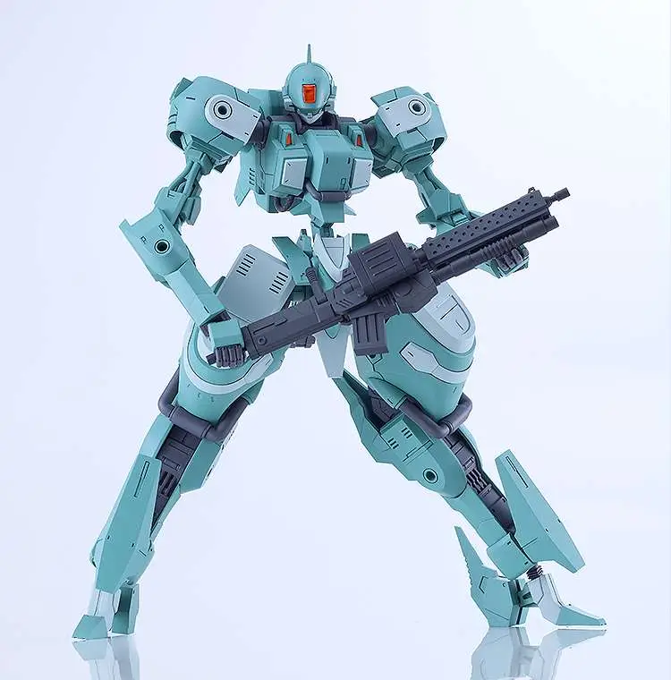 Titanomachia Side:GR Vector Moderoid MK DS Modellismo Titanomachia Side:GR Vector Moderoid Mk