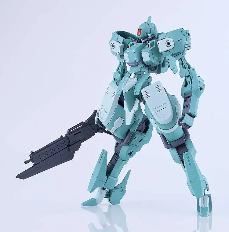 Titanomachia Side:GR Vector Moderoid MK DS Modellismo Titanomachia Side:GR Vector Moderoid Mk