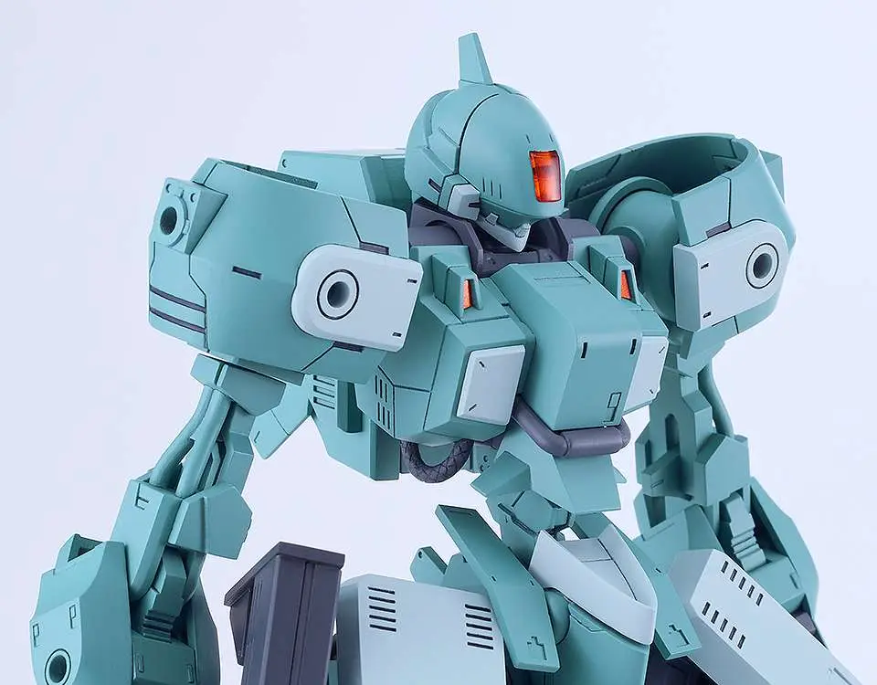 Titanomachia Side:GR Vector Moderoid MK DS Modellismo Titanomachia Side:GR Vector Moderoid Mk