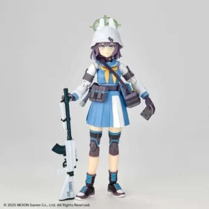 Revoltech Blue Archive Saki Action KAIYODO