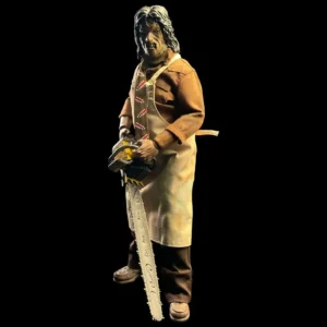 Texas Chainsa Massacre 3 scala 1/6