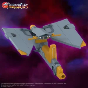 Thundercats Ultimates W 13 Skycutter Small