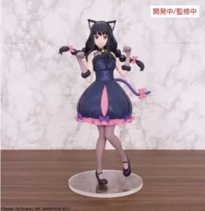 Lycoris Recoil Inoue Takina Halloween