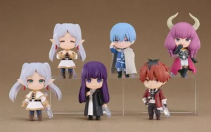 Frieren Beyond Journey End Nendoroid