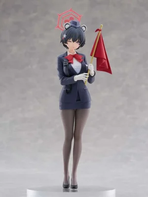 Blue Archive Tsubaki Guide POP Up Parade