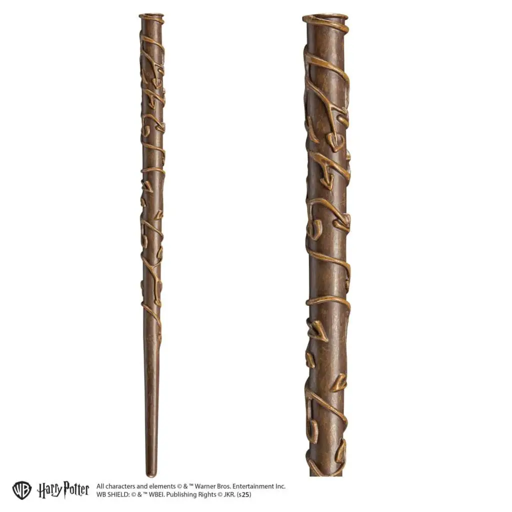 Harry Potter Hermione Granger Role Play PVC Wand DS Modellismo Harry Potter Hermione Granger Role Play Wand