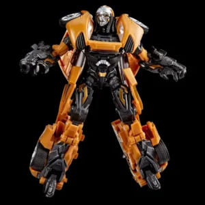 Transformers Studio Age Extinction Widow