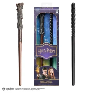 Harry Potter Ginny Weasley Role Play 2PACK