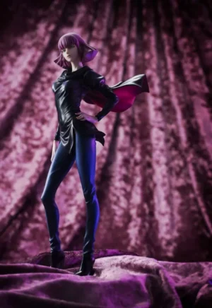 Statua Ms Gundam Z Haman Karn Ltd Ggg Rerun