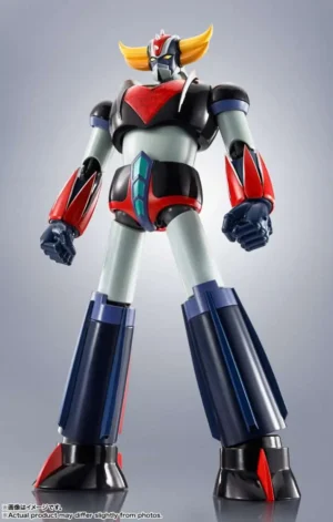 Robot Spirits Ufo Robot Grendizer Action