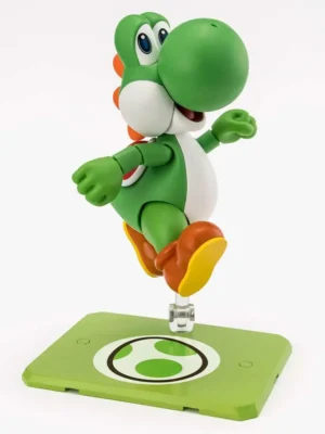 Super Mario Yoshi Shf BANDAI