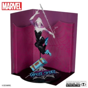 Marvel Collection WV5 scala 1:10