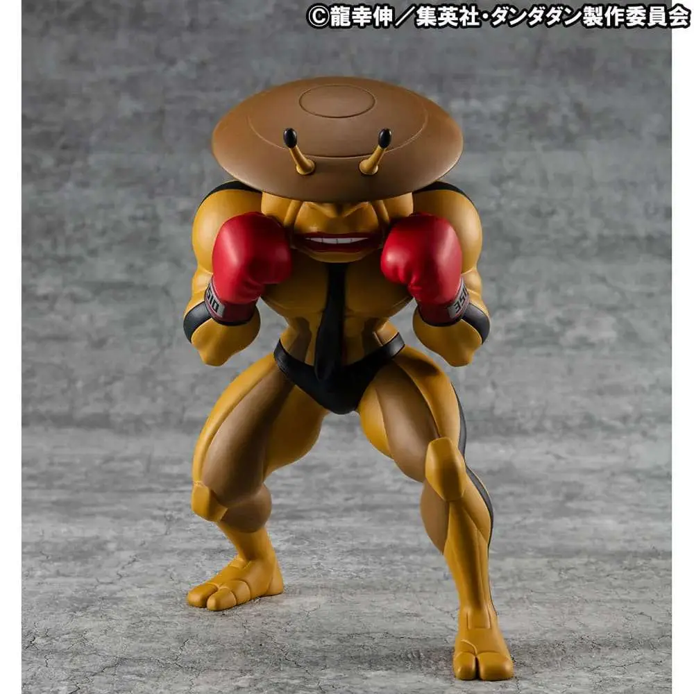 Occultic Sofubi Collection TV Anime Dan DA Dan Dover Demon DS Modellismo Occultic Sofubi TV Anime Dan Da Dan Dover