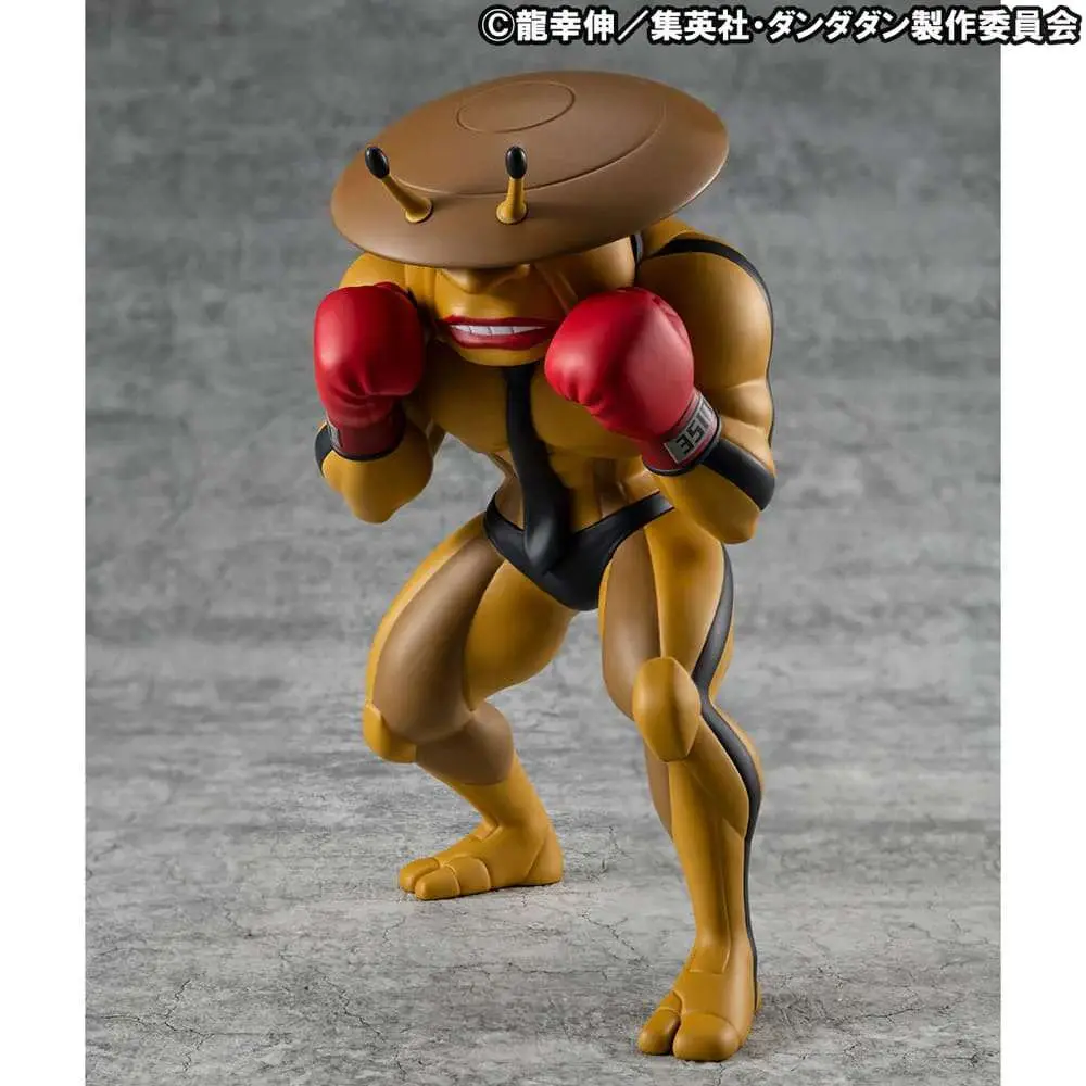 Occultic Sofubi Collection TV Anime Dan DA Dan Dover Demon DS Modellismo Occultic Sofubi TV Anime Dan Da Dan Dover