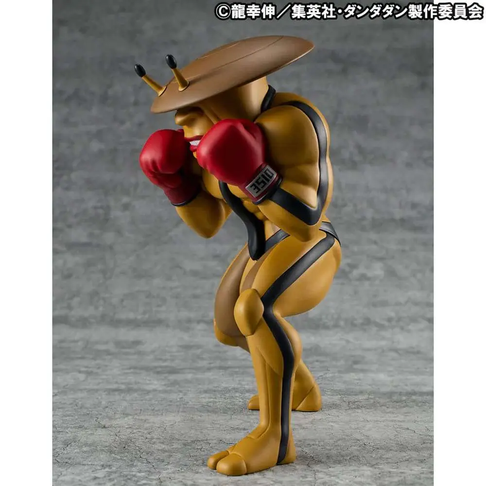 Occultic Sofubi Collection TV Anime Dan DA Dan Dover Demon DS Modellismo Occultic Sofubi TV Anime Dan Da Dan Dover