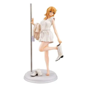 Yamato Girls Star Blazers 2202 Mori Yuki