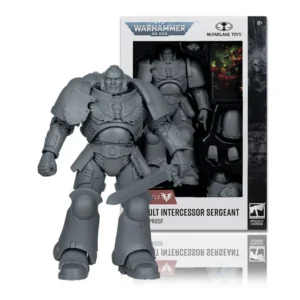 Warhammer 40000 7IN WV11 Assault Intercessor