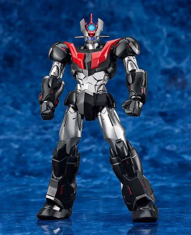 Mazinger Zest Moderoid MK Rerun DS Modellismo Mazinger Zest Moderoid Mk Rerun GOOD SMILE