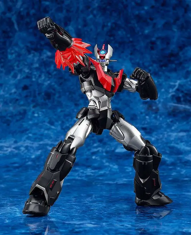 Mazinger Zest Moderoid MK Rerun DS Modellismo Mazinger Zest Moderoid Mk Rerun GOOD SMILE