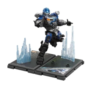 Transformers Mirage Rise Beasts Classic