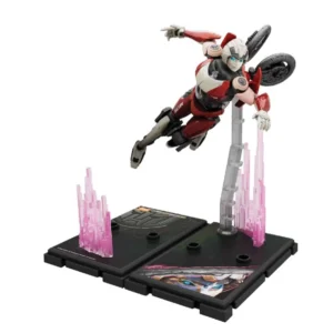 Transformers Arcee Rise Beasts Classic Class