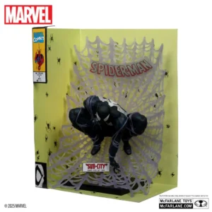 Marvel 1:6TH WV6 Spider-man