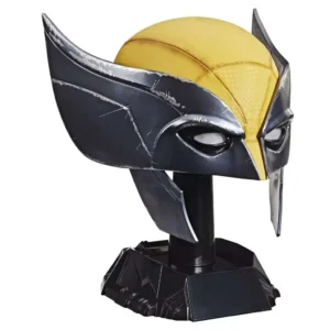Marvel Legends Wolverine Mask Replica HASBRO