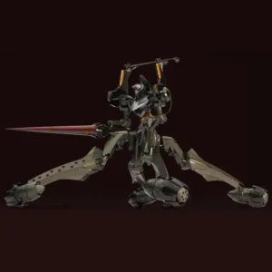 Evangelion Provisional UNIT-05 Artpla Model