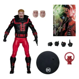 Dc Multiverse Wave 11 Green Lantern Guy