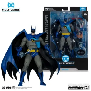 Dc Multiverse Wave 10 Batman Year Two